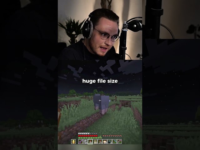 Minecraft's oldest anarchy server