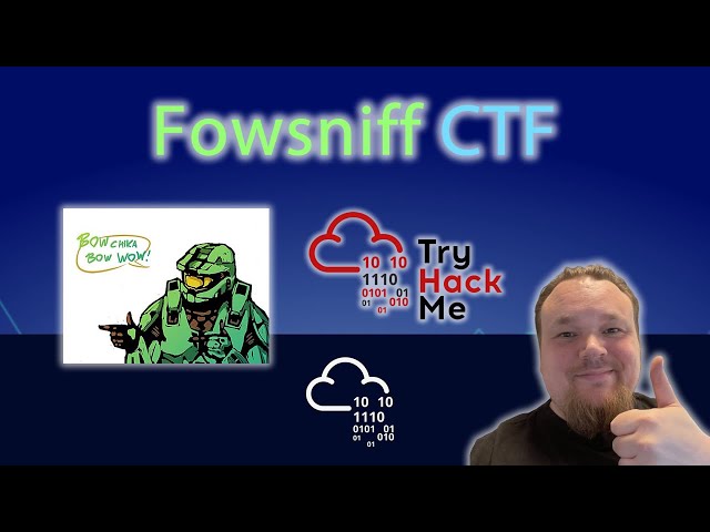 TryHackMe! Fowsniff CTF - Beginner Friendly Walkthrough