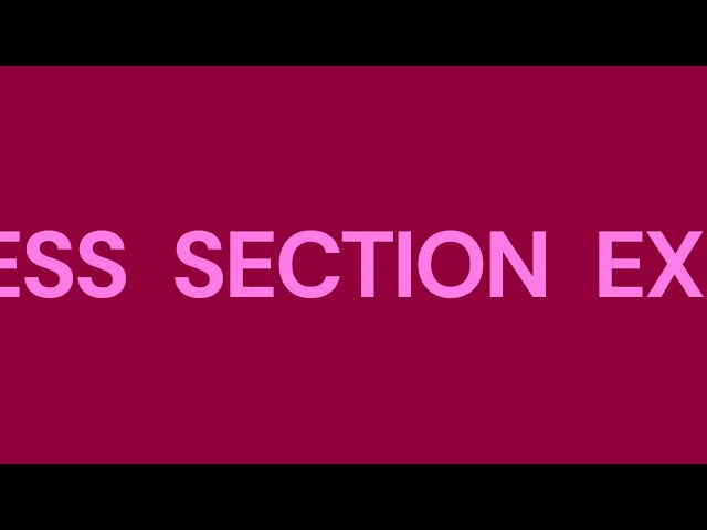 Master Elementor Infinite Marquee Text in 2 Minutes! 🚀