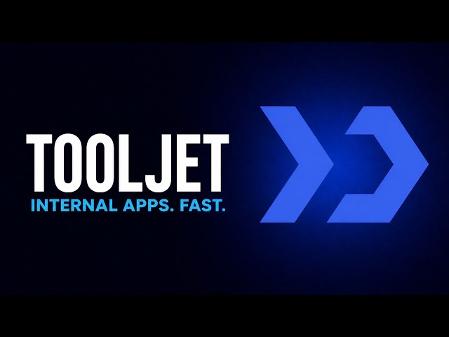 ToolJet GitHub Setup Guide: Secure Docker Compose Deployment With Live Database Verification