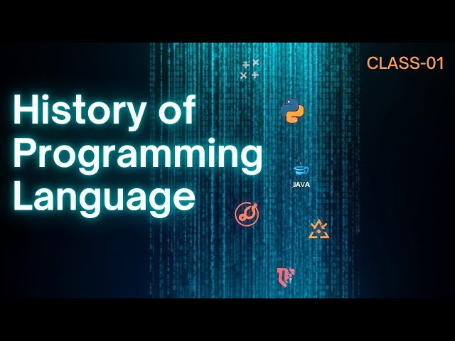 Learn Python in 2026: Zero to Hero Series | Class 01 | (Hindi/Hinglish)