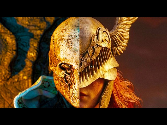 Mortal Shell 2 Became Exactly What Elden Ring Was Afraid Of...