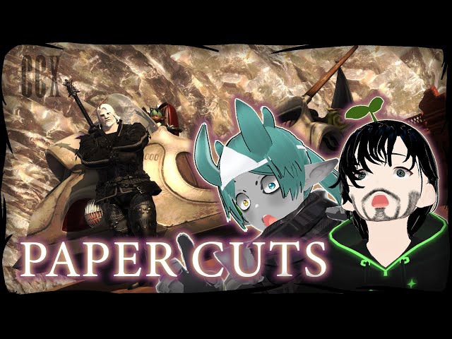 🌱Sprout🌱 & Vet raiding (Materia/Ravana) -E210-