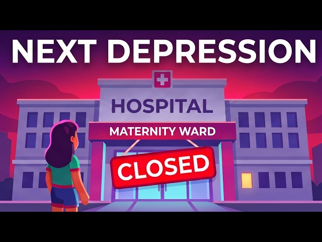 Why Gen Z DON'T WANT Kids