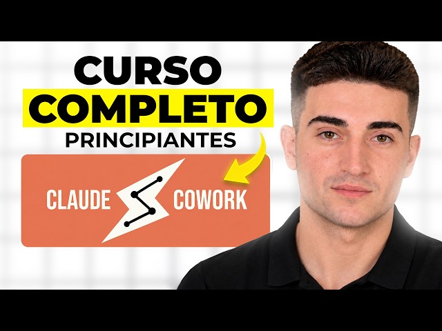 Claude Cowork 2026: Create an AI Employee From Scratch