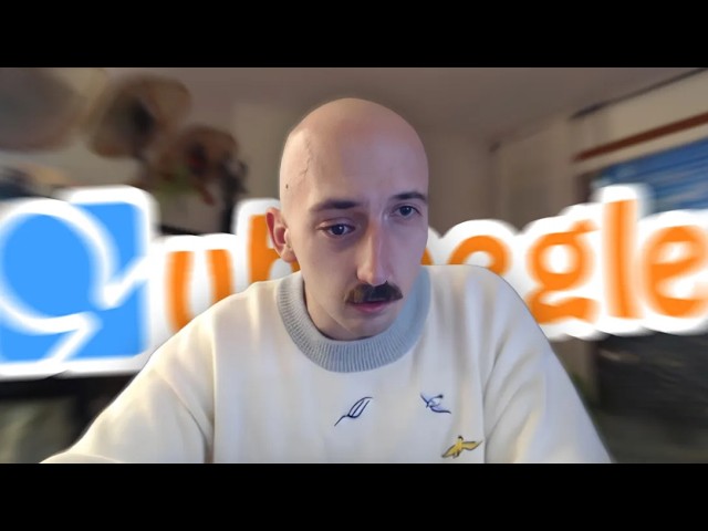 Omegle Community Trolling!  @hyphonix