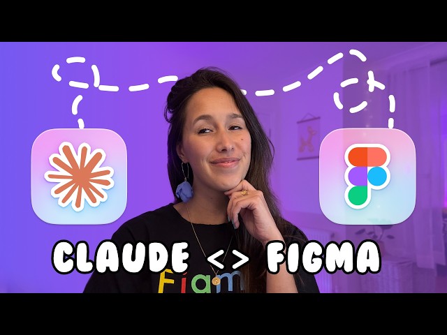 Connect Claude to Figma with MCP