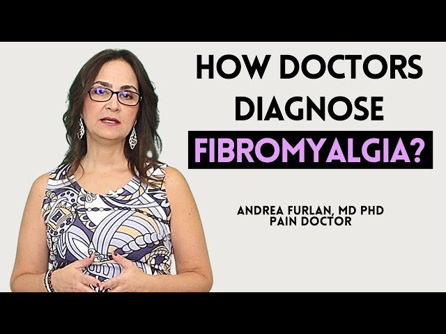 #137 What are the symptoms of fibromyalgia? (#fibromyalgia #diagnosis)
