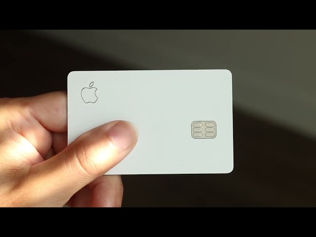 Apple Card In 2026! (Still Worth Getting?) (Review)