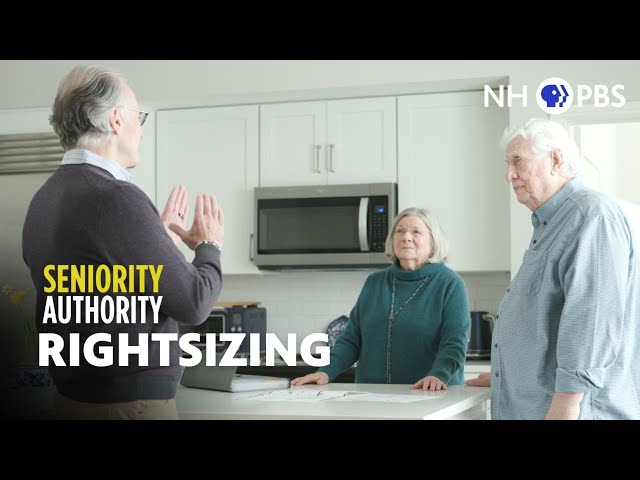 Rightsizing | Seniority Authority