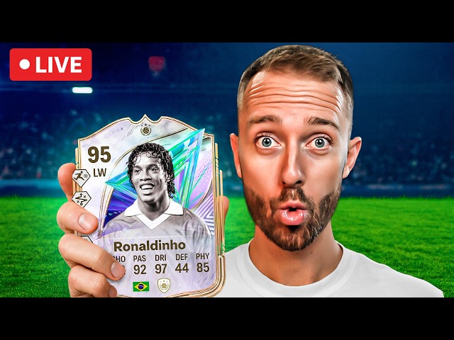 🏆 Glory Hunters CUSTOM Cards + HUGE EVO! 🏆