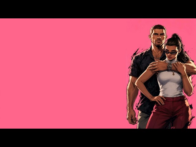 GTA VI - "Love Bites" - Def Leppard