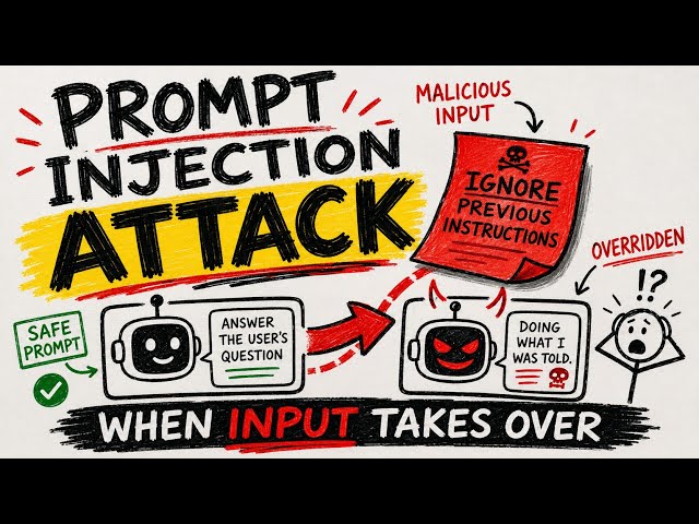 Prompt Injection Attacks Are More Dangerous Than You Think