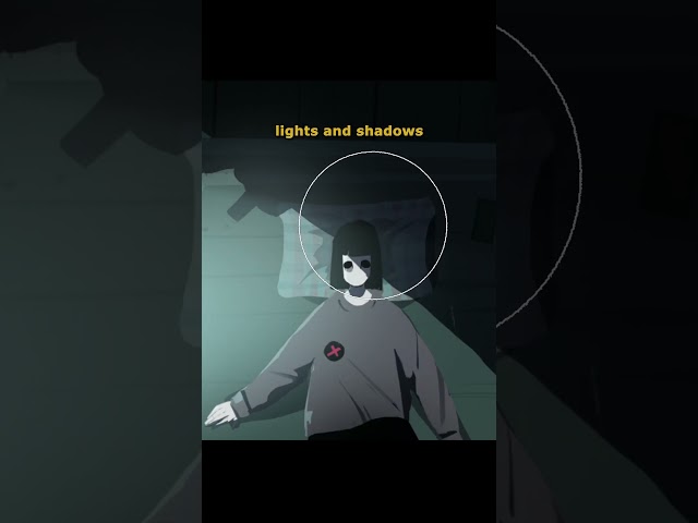 POV: You’re building a cutscene from scratch #indiegame #animation #art #gamedev