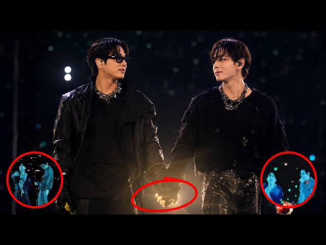 SHOCKING! Did Toronto ARMY Really Get Louder as the Rain Hit BTS Night 1? ARMY IS AMAZING!
