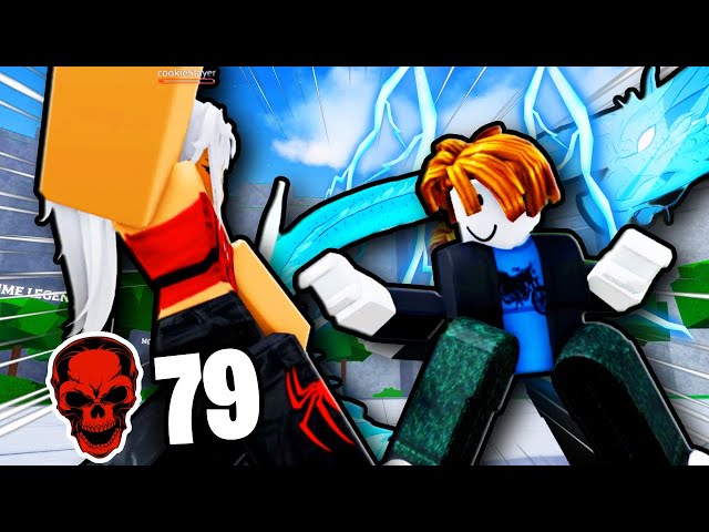 Bacon SHINJI DESTROYS TOXIC EGIRL And Gets The HIGHEST KILLSTREAK..💀 | Legends Battlegrounds