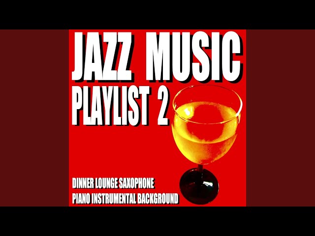 Cup of Java (Smooth Jazz Saxophone Funk Sax Instrumental)
