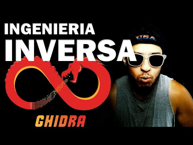 REVERSE ENGINEERING USING GHIDRA (NSA Tool) | Tutorial