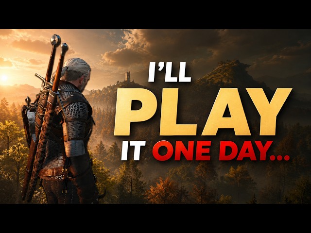 The Backlog is a LIE