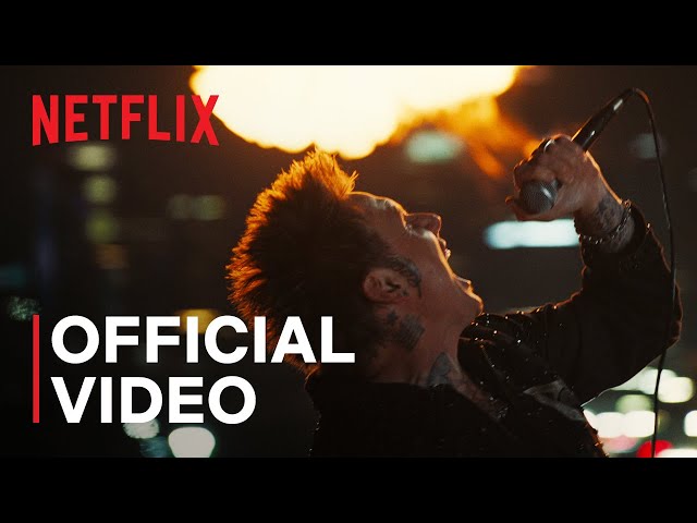 See U in Hell | Devil May Cry: Season 2 | Official Video | Netflix