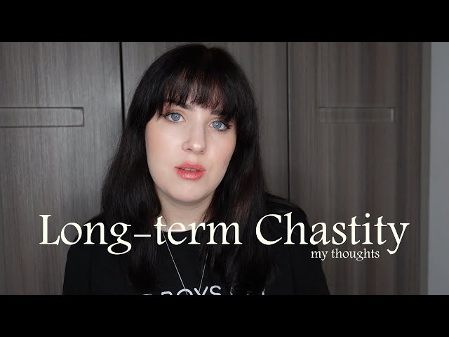 Long-term Chastity  - My Thoughts