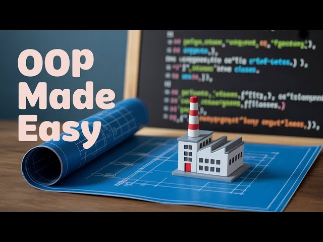 JavaScript OOP: Classes, Constructors & this Keyword Explained