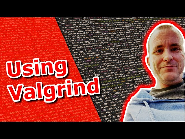 Finding and Fixing Bugs in C with Valgrind