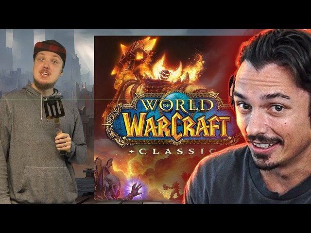 Xaryu Reacts to The Riot MMO Is Facing a New Challenge!