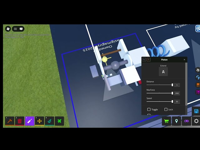 "surge" tech visuals TUTORIAL