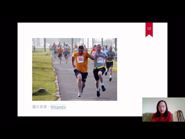 11/5-6 Speech for g0v @ NYC hackathon