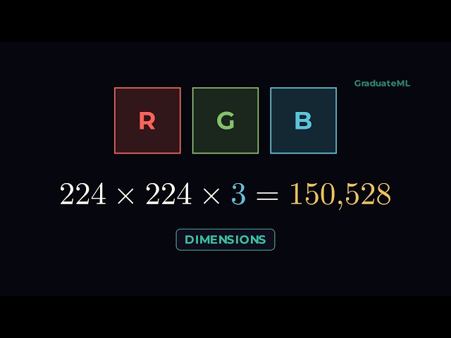 Linear Algebra Is Watching You | Computer Vision Episode 1