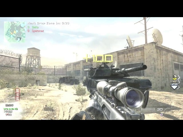xDamize - MInitage #3
