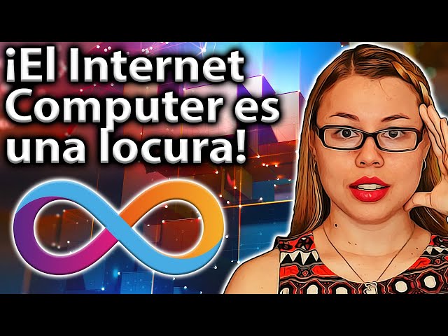Internet Computer (ICP): The BIGGEST launch of 2021?? 🤯