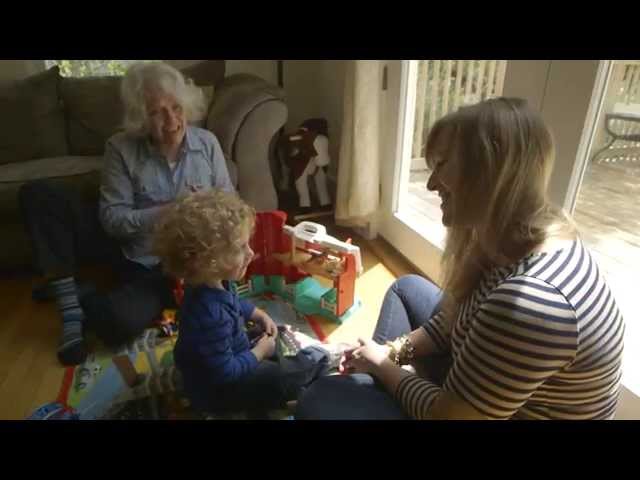 Introduction to Early Intervention