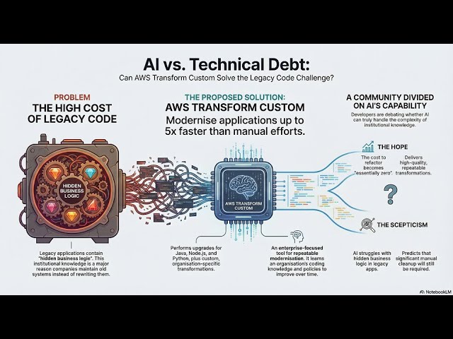AWS Transform Custom