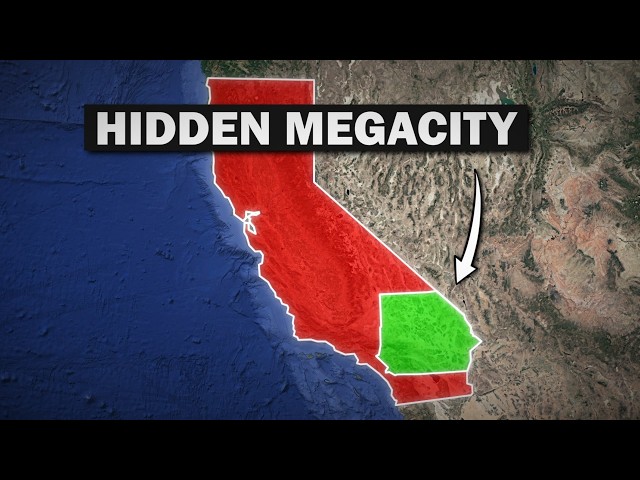 Why Everyone Is Moving to the Inland Empire