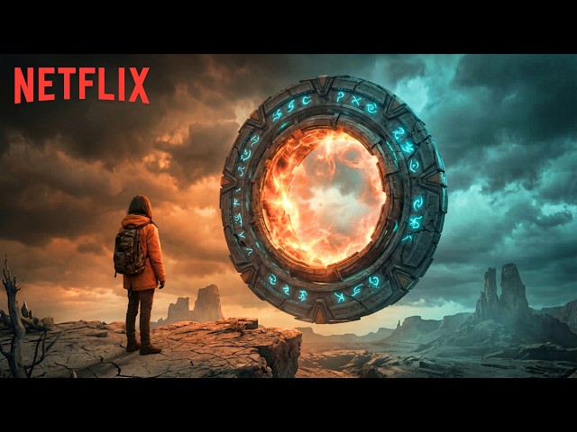 Nobody Is Watching These 10 Sci-Fi Movies on Netflix (Big Mistake)