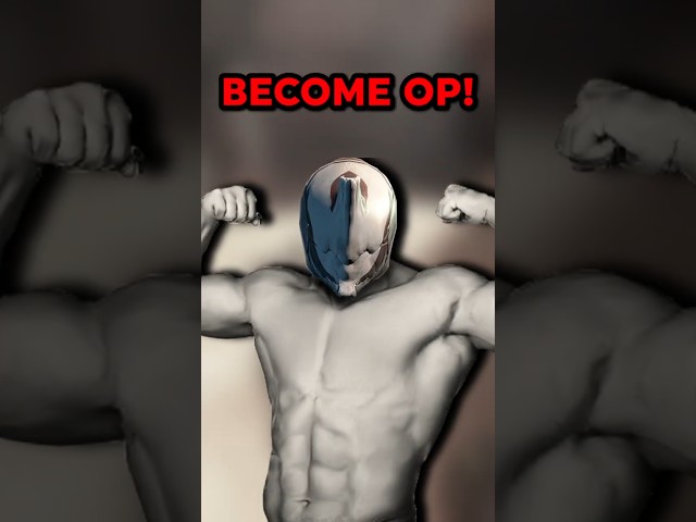 Become OP as a Warframe Beginner!