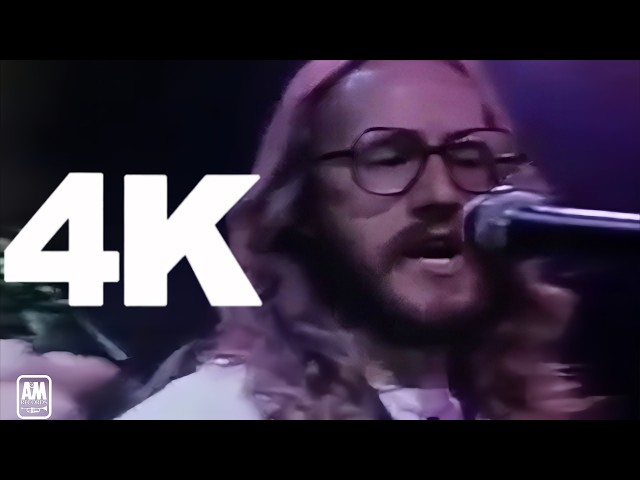 Supertramp - Breakfast In America (Official Video)