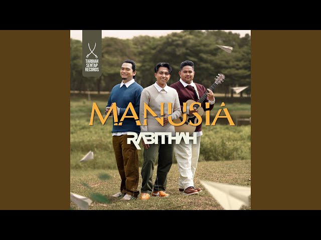 Manusia