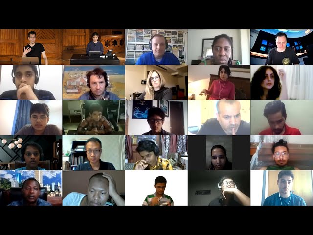 What are some "hard truths" about programming? - CS50 Office Hours 2020