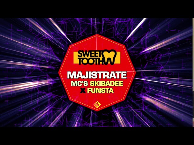 Majistrate x Skibadee x Funsta - Breakin Science (February 2020) Drum & Bass