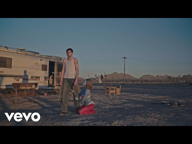 Majo Rivas - 500 Palabras