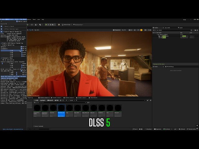 How to Install DLSS 5 in Unreal Engine 5