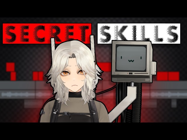 Editing Skills No One Talks About