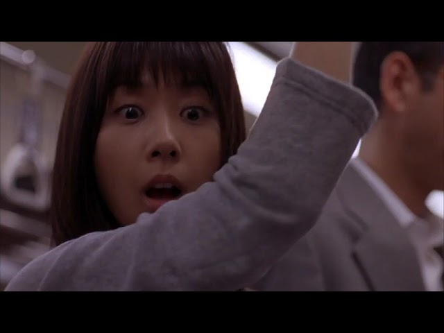 Reincarnation (輪廻, Rinne) 2005 (sub español)
