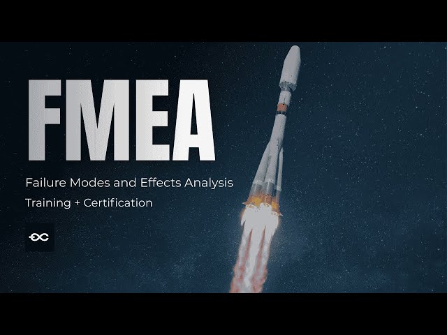 FMEA Explained: Failure Modes & Effects Analysis (Complete Guide)