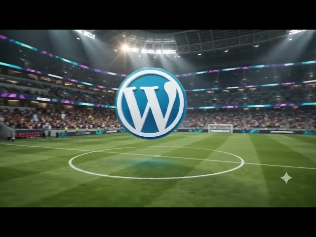 Wordpress website development in India 2026 