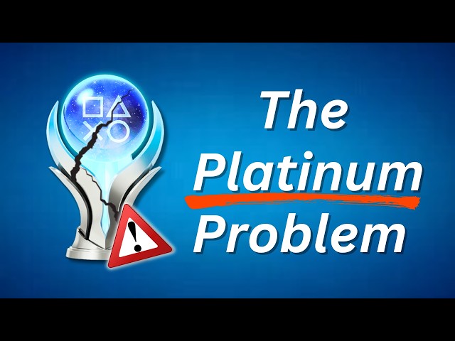 Are Easy Platinums Killing Trophy Hunting? The Honest Truth