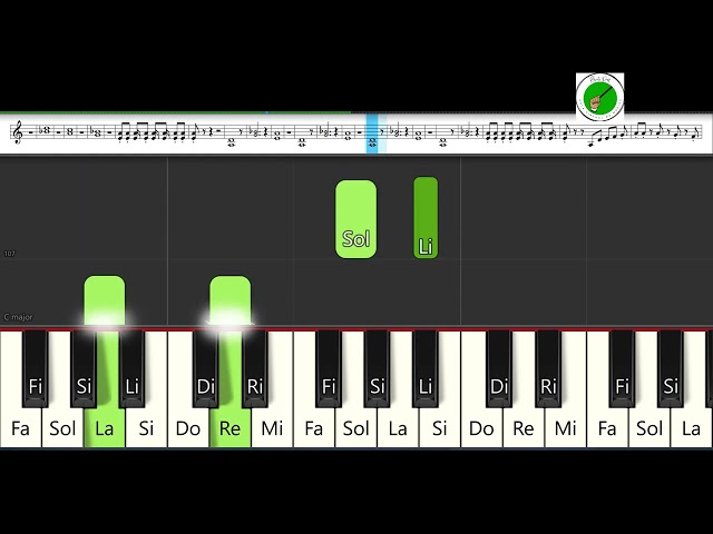 Los redondos- Jijiji || Tutorial piano acompañamiento Roberto Profe
